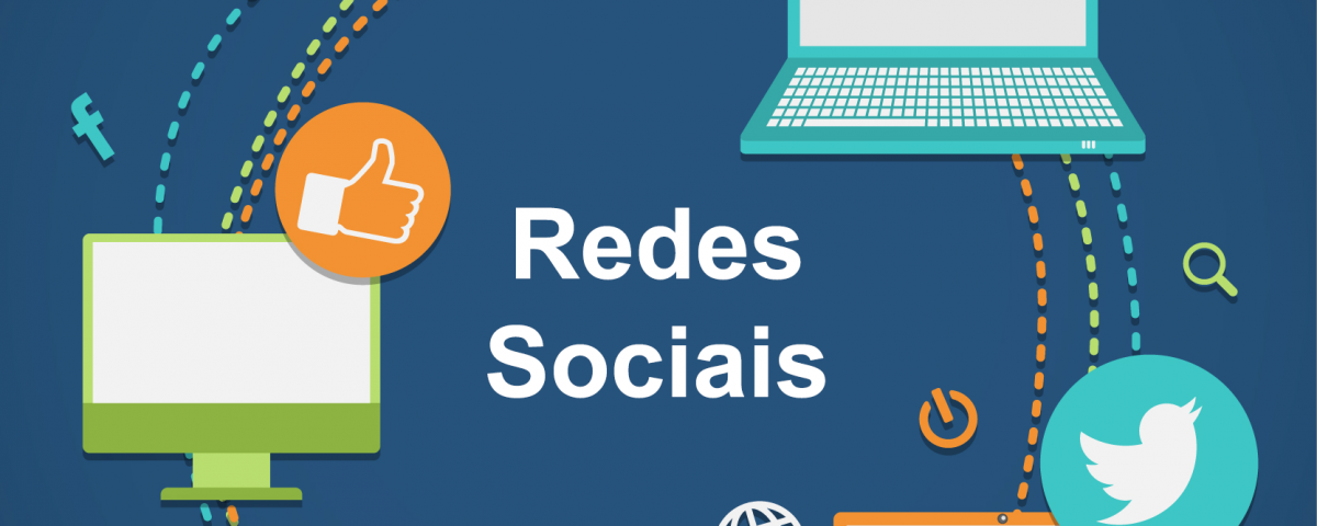 A importância das redes sociais